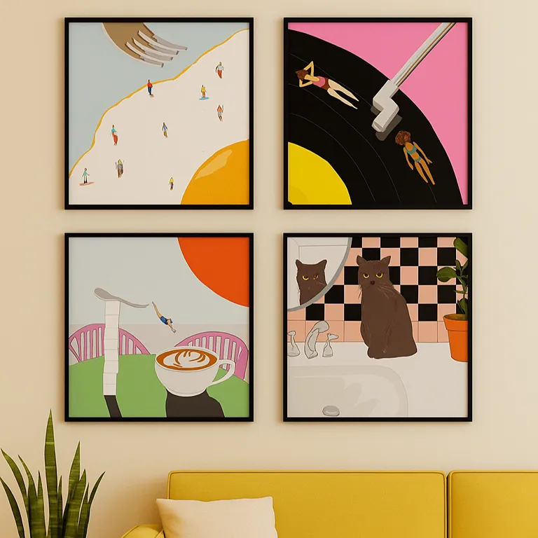 4