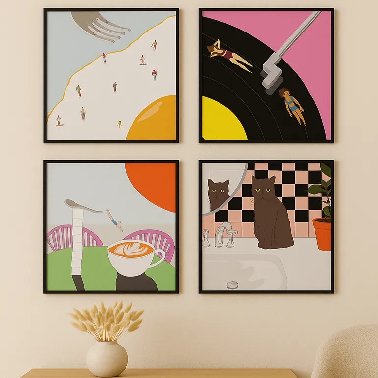 3